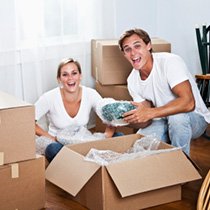Locksbottom Moving House BR6