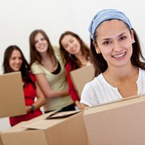 BR6 Moving Firm Locksbottom