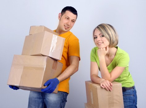 Business relocation support for companies in Locksbottom and nearby areas