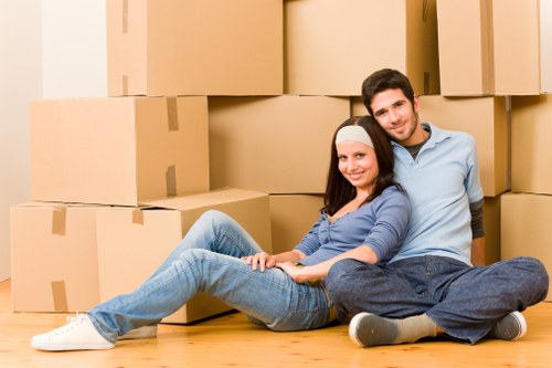 Response to suspected exploitation in removals operations