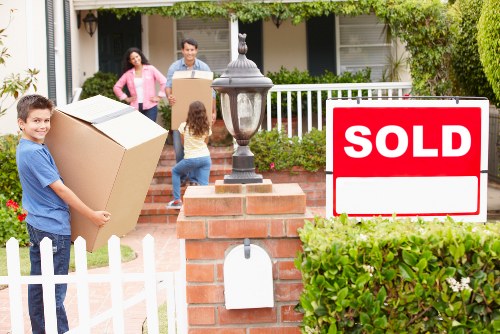 Furniture collection and delivery using a man with van in Locksbottom