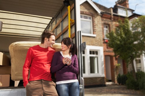 Commitment to WCAG 2.1 AA compliance for local moving services