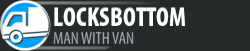 Man with Van Locksbottom